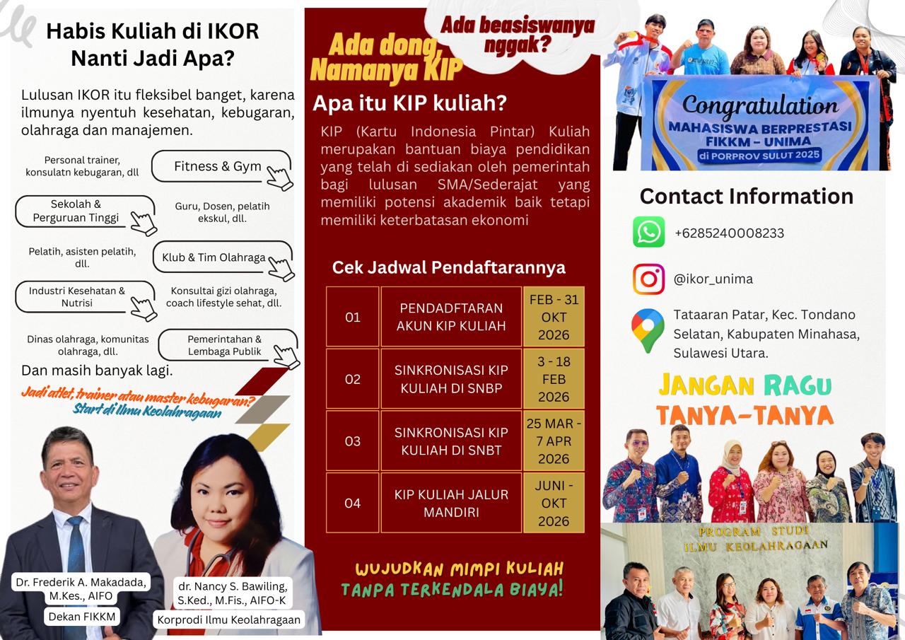 KIP IKOR 2