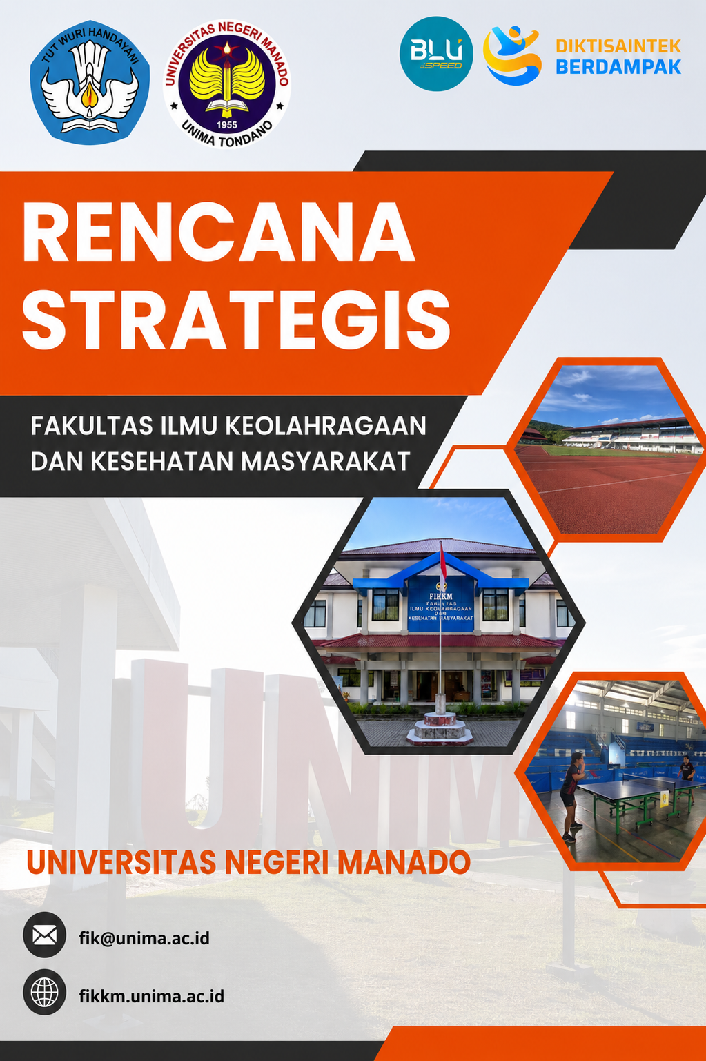 RENCANA STRATEGIS